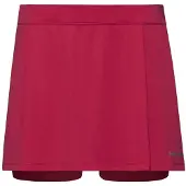 Head Racket Easy Court Skirt Rose S Femme