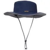 Trekmates Sonoran Hat Bleu L-XL