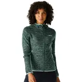 Regatta Polaire à capuche full zip femme Kemilia