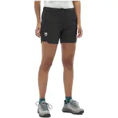 Millet Ubic Stretch Shorts Gris 46 Femme