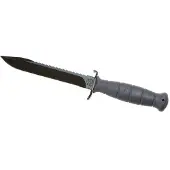 Glock Feldmesser 81 Knife Argenté