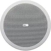 Apart Audio CM1008, Haut-parleur PA, Blanc