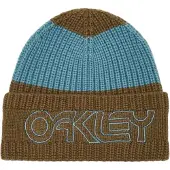 Oakley Apparel Tnp Deep Cuff Beanie Vert