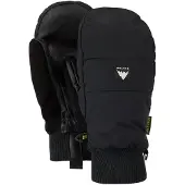 Burton Treeline Mittens Noir L Homme
