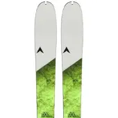 Dynastar M-vertical 88 Open Touring Skis Vert 172 Homme