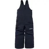 Burton Maven Bib Pants Noir 18 Months Enfants