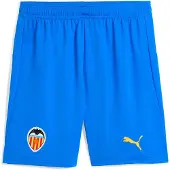 Puma Short Valencia Cf 25/26 Replica