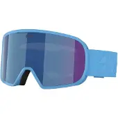 Bliz G002s Lens Bleu Brown w red multi/CAT3