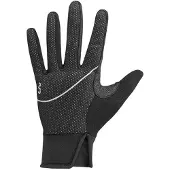 Liv Hearty Gloves Noir L