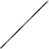 Maver Invincible Extreme Mx Tele Bolognese Rod Argenté 4.00 m