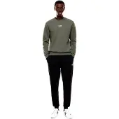 Emporio Armani 8npv66_pjvtz Tracksuit Vert M Homme