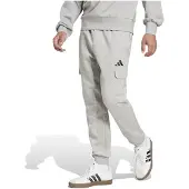 Adidas Joggers Essentials Feelcozy Fleece Cargo