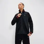 Ellesse Casarino Tracksuit Jacket Noir 2XL Homme