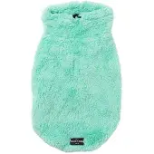 Fuzzyard Turtle Teddy Dog Jacket Vert 2