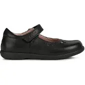 Geox J16fha00043 Naimara Shoes Noir EU 32 Fille