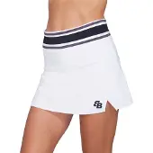 Belenberbel Rhea Skirt Blanc S Femme