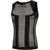Biotex Piuma Sleeveless Base Layer Noir M-L Homme