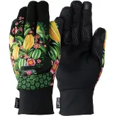 Matt Estrada Inner Touch Gloves Noir S