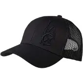 Ragnar Raids Tyra Cap Noir