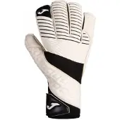 Joma Area Goalkeeper Gloves Blanc,Noir 12