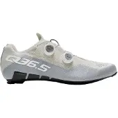 Q36.5 Clima Road Shoes Gris EU 38 Homme