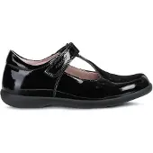 Geox Naimara Central Strap Shoes Noir EU 26 Fille