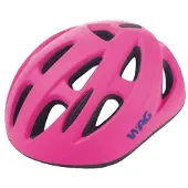 Wag Sky Junior Helmet Rose S Enfants