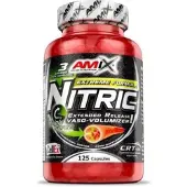Amix Nitric Capsules 350 Units Clair