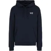 Emporio Armani pour homme. 8NPM37_PJVTZ Sweatshirt Ideal navy (3XL), Casuel, Coton, Marine