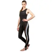 Lavacore Polytherm Diving Wetsuit Noir XS Femme