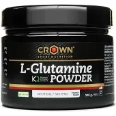 Crown Sport Nutrition L-glutamina Kyowa Powder 240g Clair