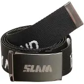 Slam Ceinture Emirates Team New Zealand Logo