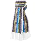 Barts Zinaida Scarf Multicolore