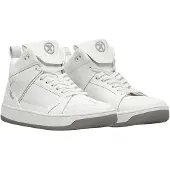 XPD Moto I Motorcycle Shoes Blanc EU 40 Homme