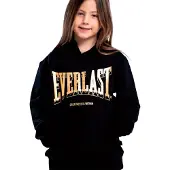 Everlast Sweat à Capuche Lfs Fw Gold