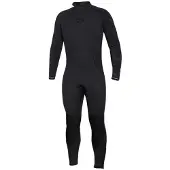 Bare Velocity Ultra 3 Mm Diving Wetsuit Noir L Homme