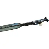 Picasso Hydro T700 Carbon Rail Sling Speargun Argenté 95 cm