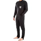 No Gravity Sea Lion Extended Undersuit Noir MLS Homme