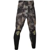 C4 Camoskin 7 Mm Spearfishing Pants Gris L Homme