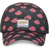 Hydroponic Akatsuki Cap Rouge
