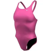 Nike Fastback Swimsuit Rose 28 Femme
