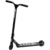KRF Agr 300 Class Scooter Argenté