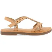 Gioseppo Scio Sandals Beige EU 26 Fille