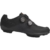 Dmt Km0 Evo Mtb Shoes Noir EU 44 1/2