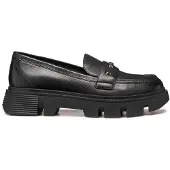 Geox Vilde Loafers Noir EU 40 Femme