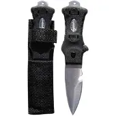 So Dive Shark Knife Noir