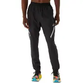 Asics Pantalon de jogging LITE-SHOW Homme - Noir, Noir