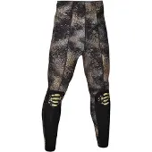 C4 Camoskin Med 3 Mm Spearfishing Pants Gris 2XL Homme