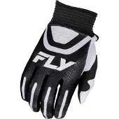 FLY Racing F-16 Off-road Gloves Noir M Homme