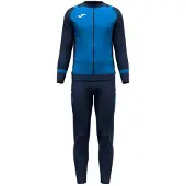 Joma Lider Tracksuit Bleu 4XL Homme
